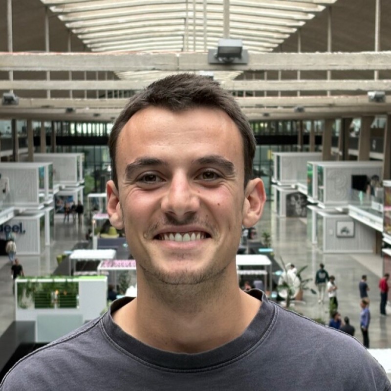 Max Bernheim